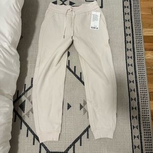 Scuba high rise jogger lululemon women’s